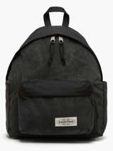 Rugzak 1 Compartiment Met 14" Laptopvak Eastpak Zwart cordfunk A5BG4FUN